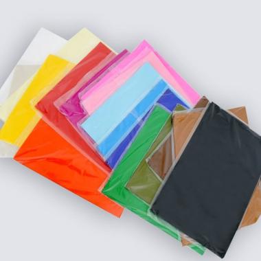 Deco - carta velina - formato 50 x 76 cm - 20 gr -