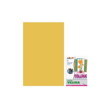 Deco - carta velina - 50 x 76 cm - 21 gr -