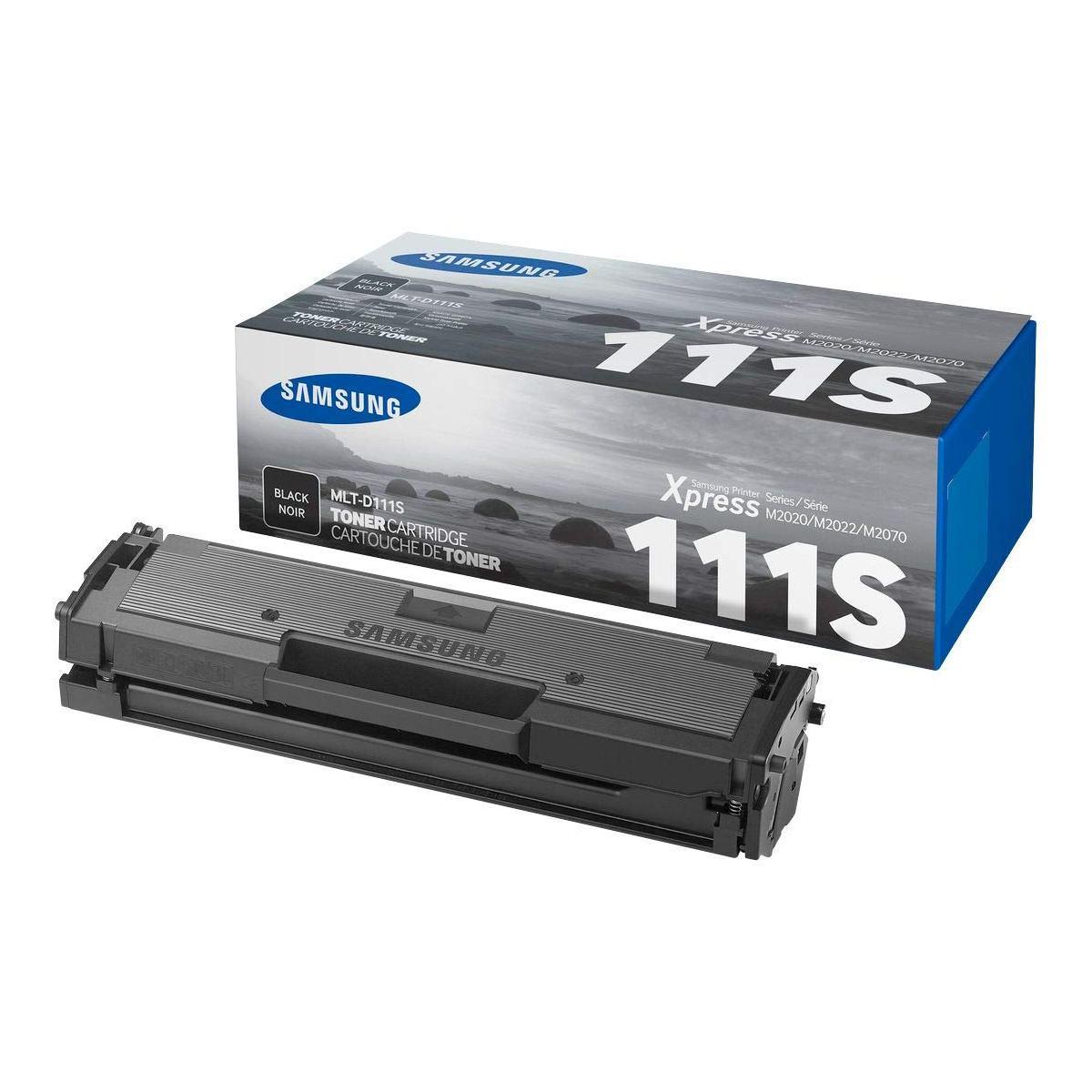 Samsung mlt-d111s toner nero 1k