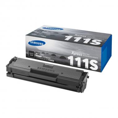 Samsung mlt-d111s toner nero 1k