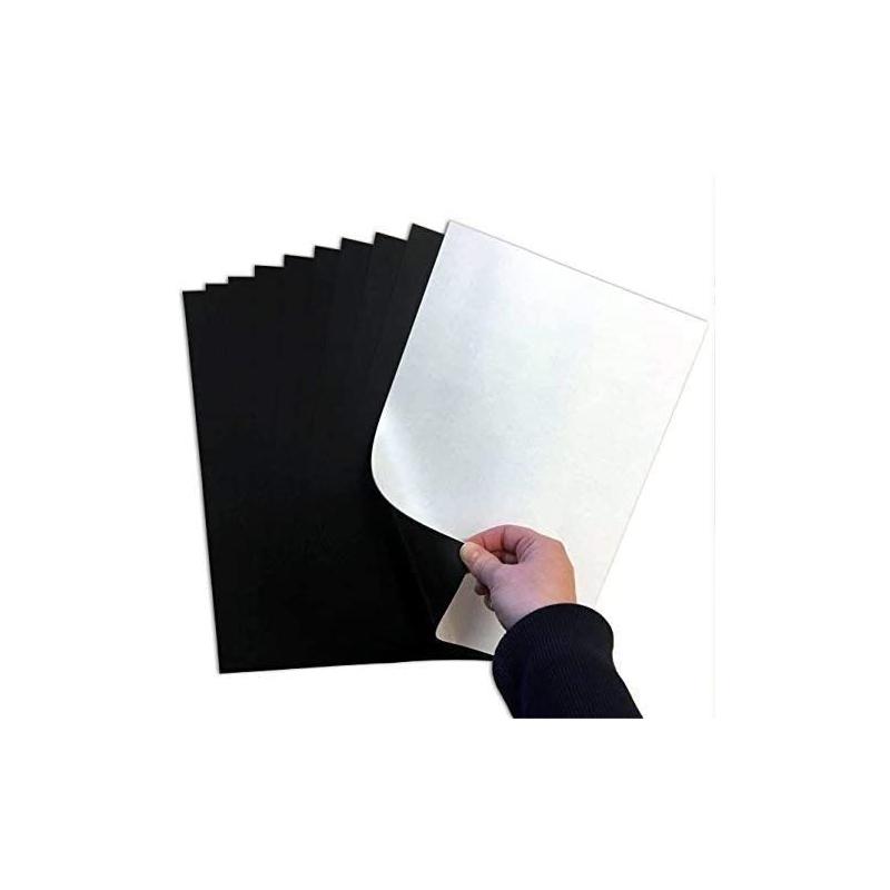 Foglio magnetico cm 10 x 15