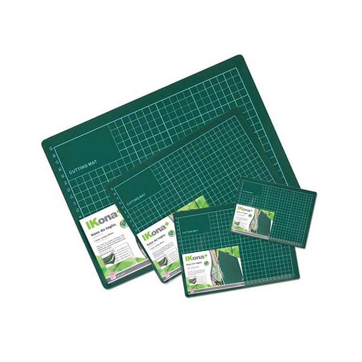 IKONA+ - BASE DA TAGLIO CM 30 X 22<br />