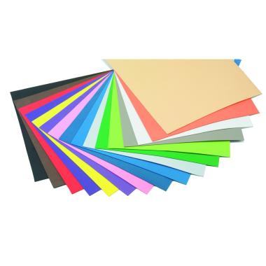 Gomma eva - lamina da cm 40 x 60 x 2 mm