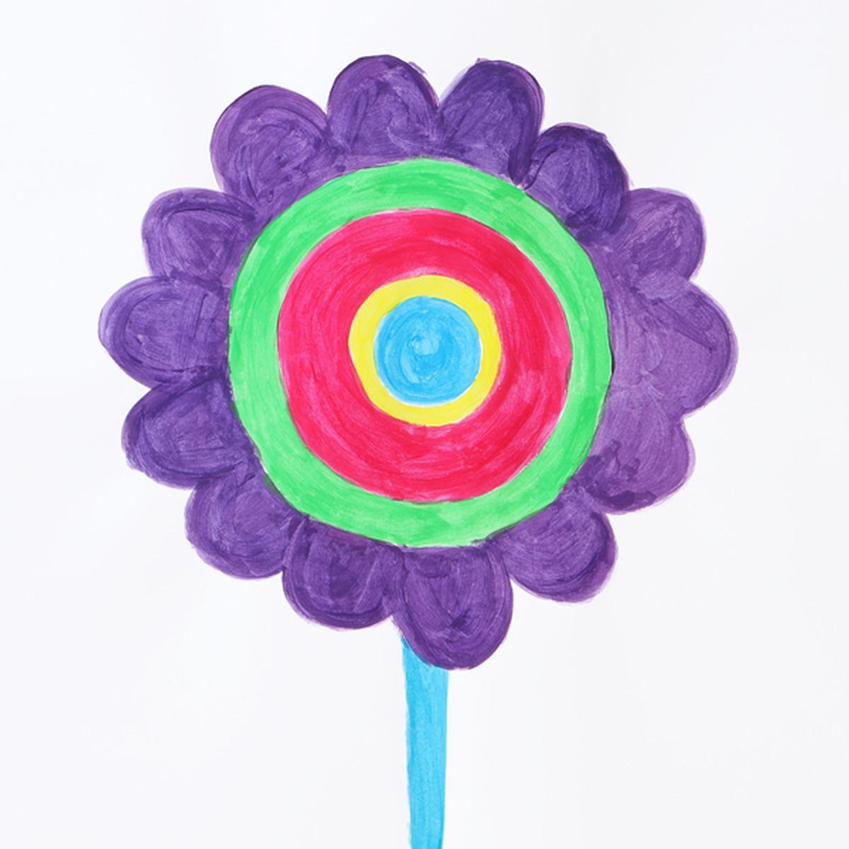 Primo - tempera primi passi in bottiglia da 1000 ml con dosatore