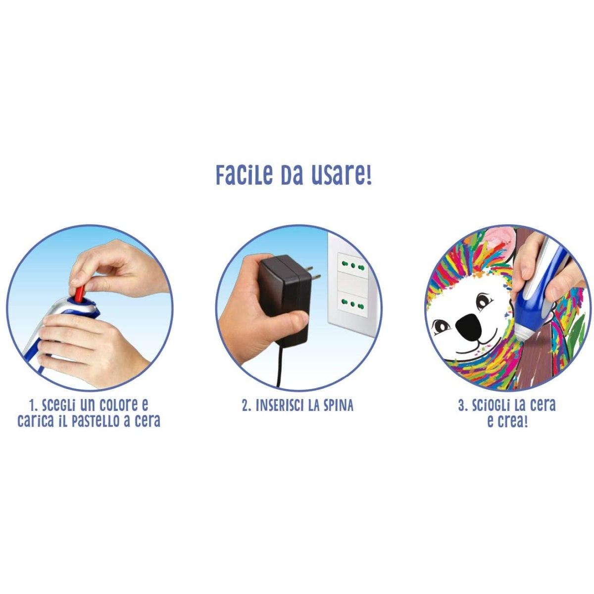 Crayola new super pen