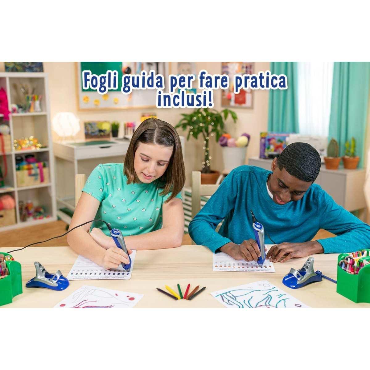 Crayola new super pen