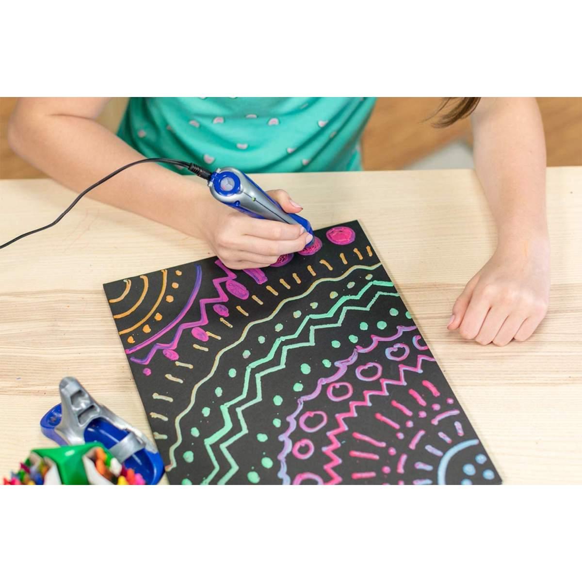 Crayola new super pen