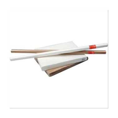 Rex sadoch carta da pacco kraft - rotolo da 100 x 500 cm - 70/80 gr/mq