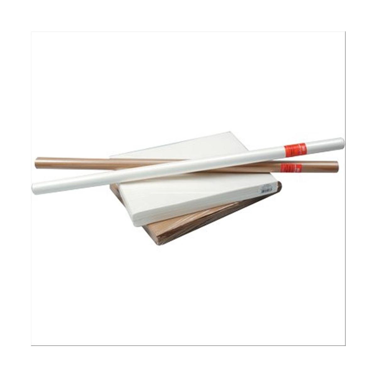 Rex sadoch carta da pacco kraft - foglio da 100 x 140 cm - 70/80gr/m2