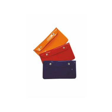 Bluekover.com - porta documenti in pvc ideale per piccoli documenti, scontrini, banconte.