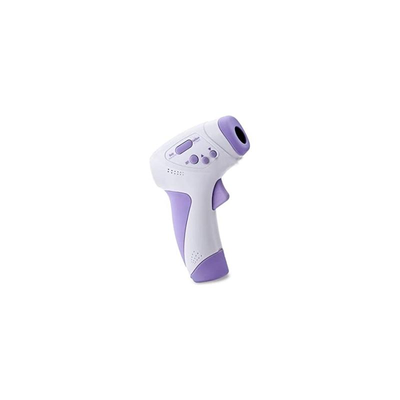 Non-contact infrared thermometer - termometro infrarossi lcd misura temperatura senza contatto digitale febbre