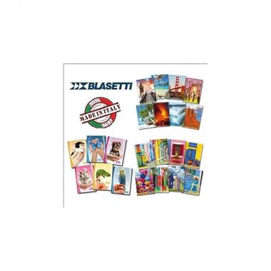 Blasetti maxi quaderni a4 - 20 + 1 fg - 80 gr