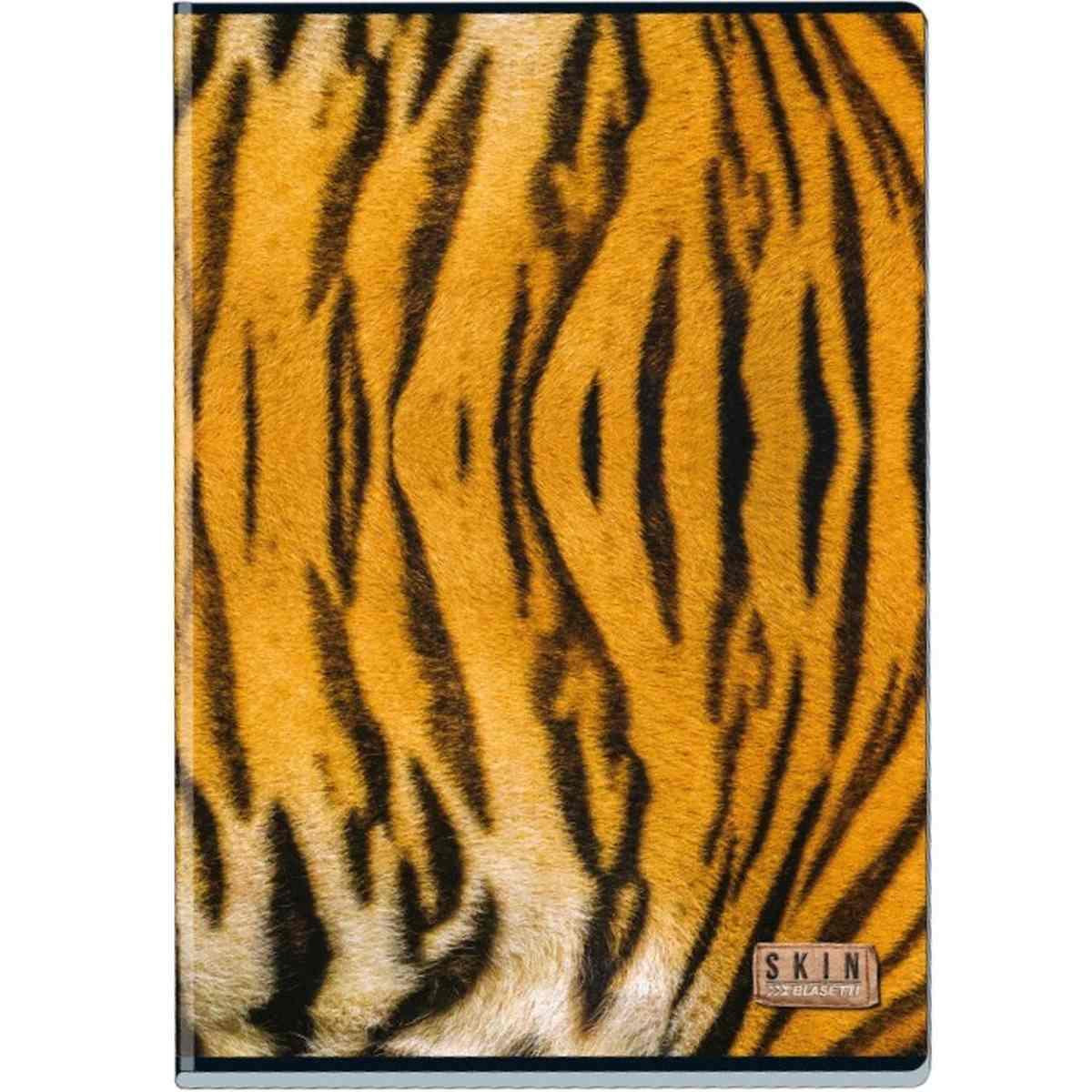 Blasetti maxi quaderni a4 skin - 20+1 fg - 80 gr -