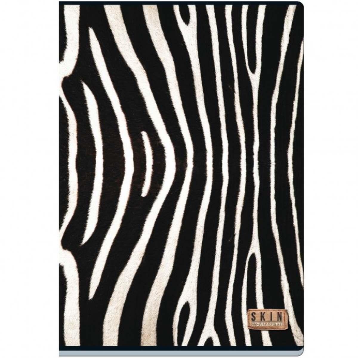 Blasetti maxi quaderni a4 skin - 20+1 fg - 80 gr -