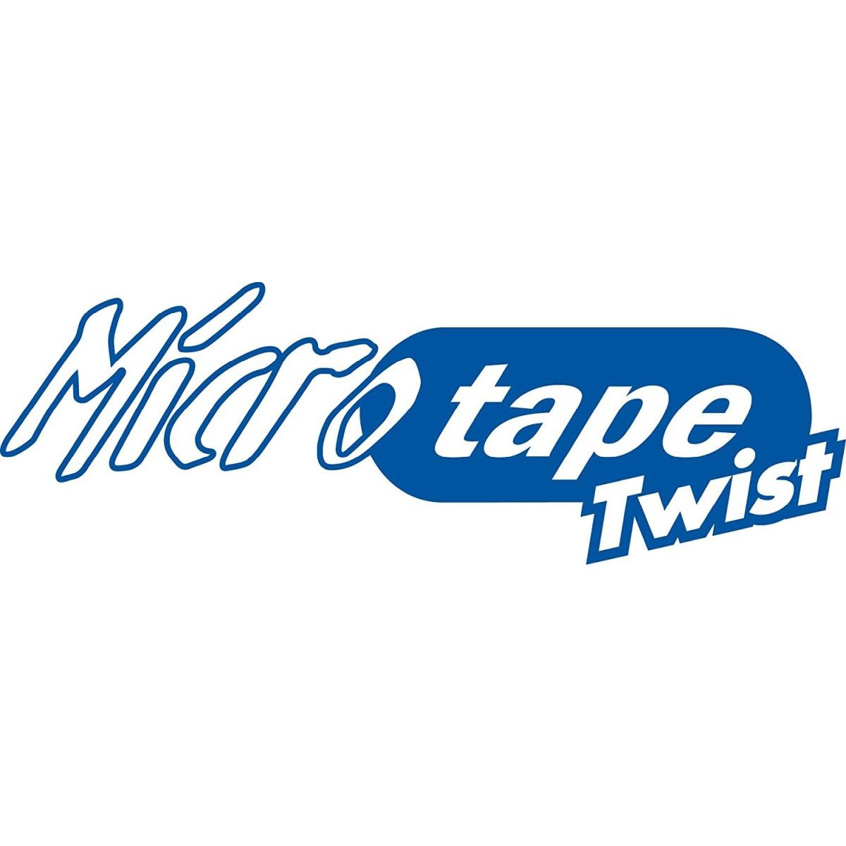Tipp-ex micro tape twist - correttore a nastro - 5 mm x 8 mt