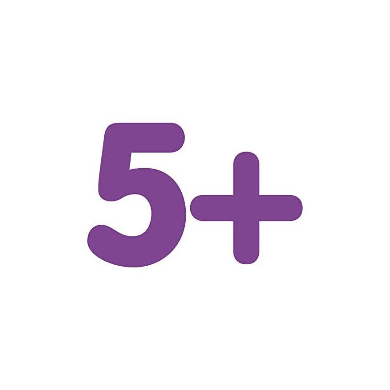 Bic kids - kid couleur - pennarello colorato utra lavabile - astuccio da 12 pz