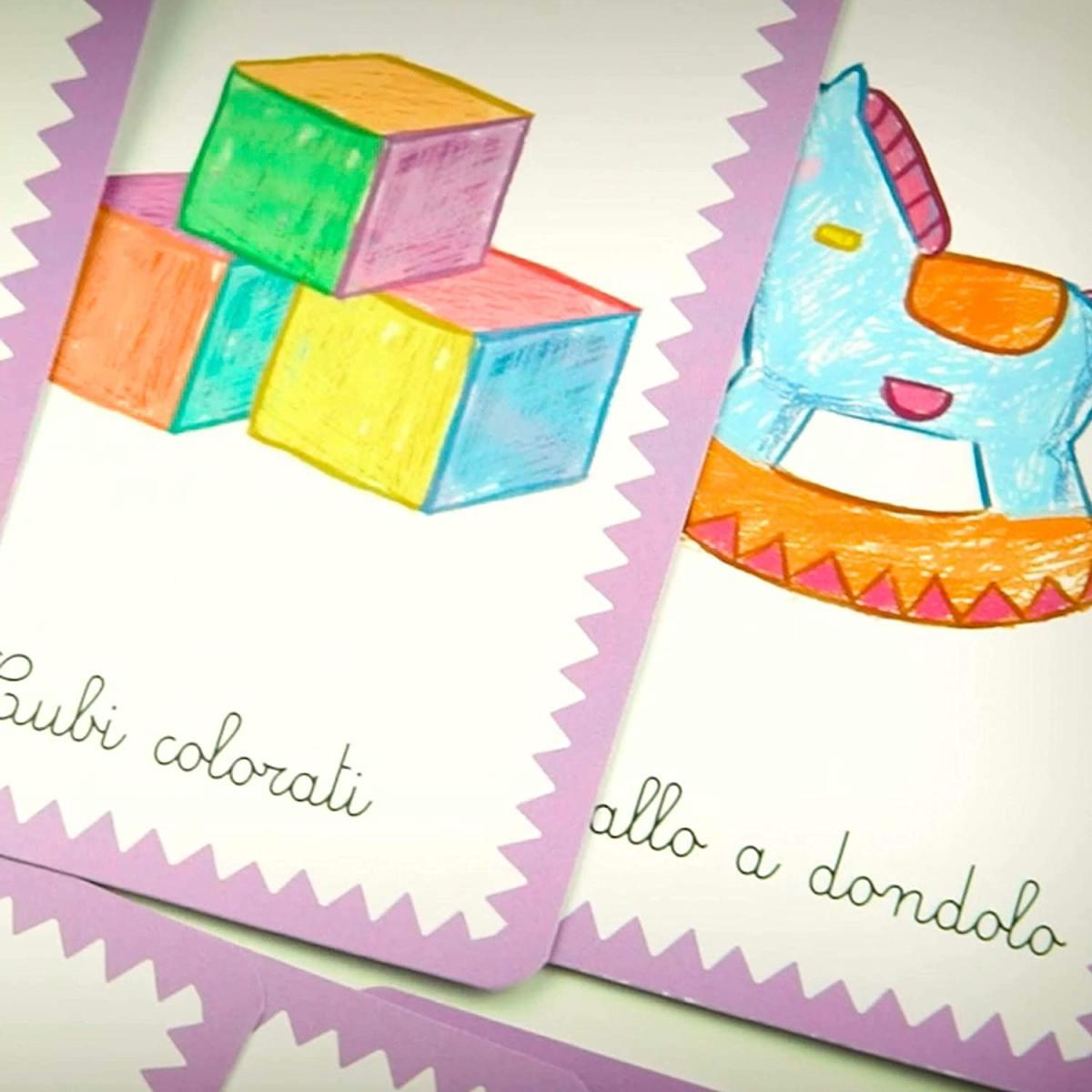 Ludattica - carte montessori - che cos'È