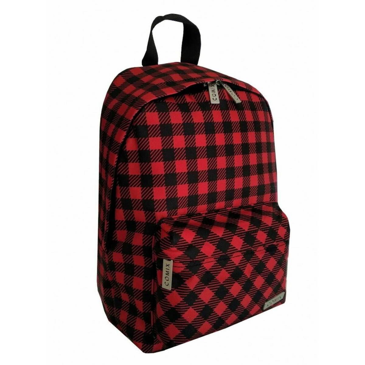 Comix allover - zaino americano