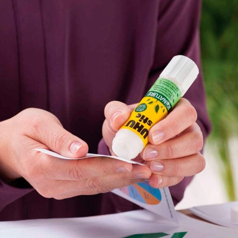 Uhu colla stic renature 21 gr