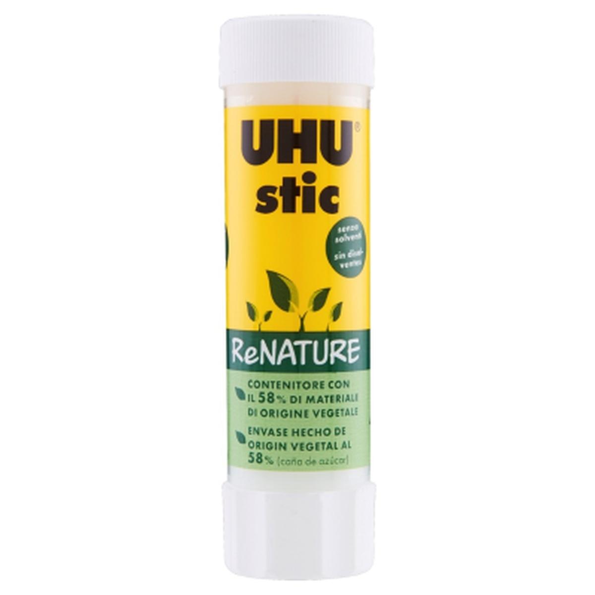 Uhu colla stic renature 40 gr