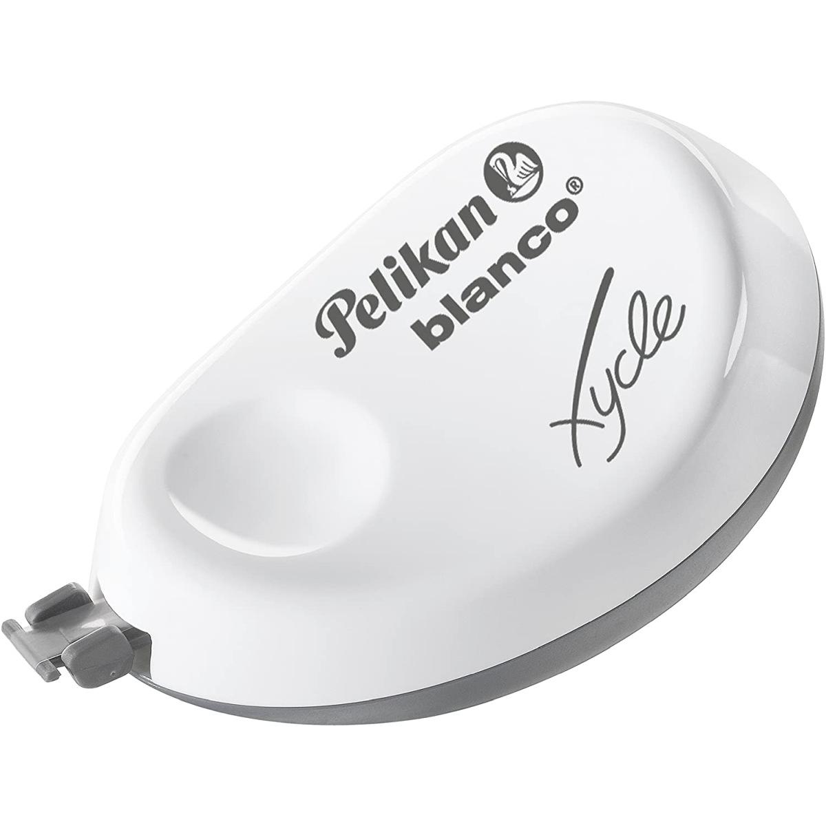 Pelikan - blanco roller xycle - correttore a nastro da 4,2 mm x 8 mt