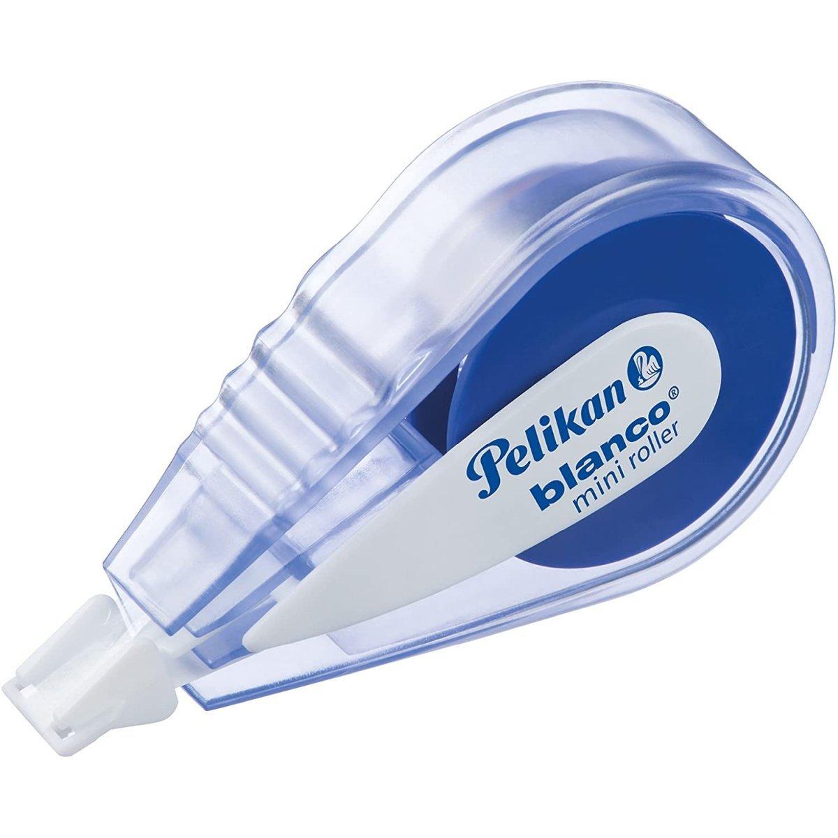 Pelikan - blanco maxi roller - correttore a nastro da 4,2 mm x 10 mt
