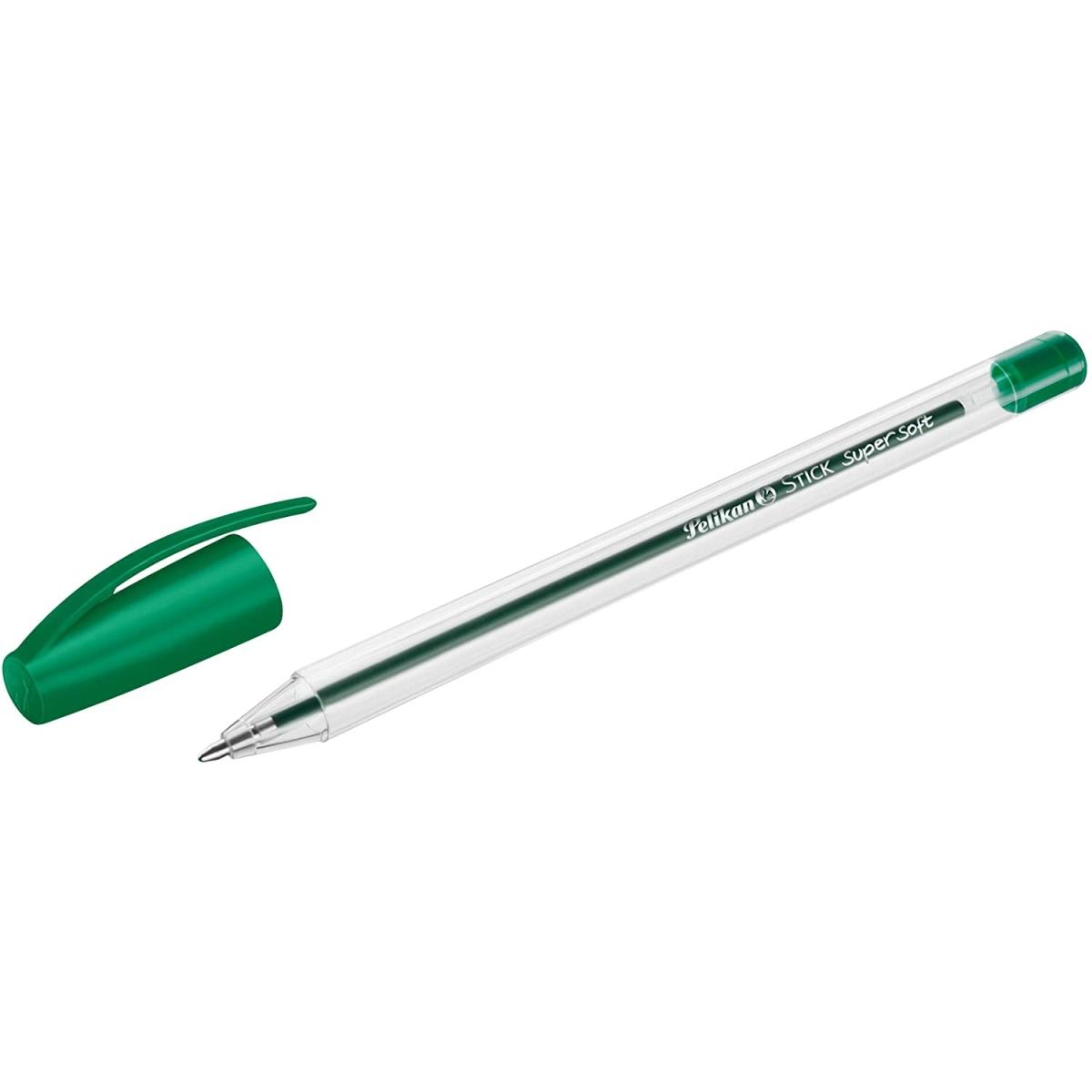 Pelikan - penna a sfera stick super soft