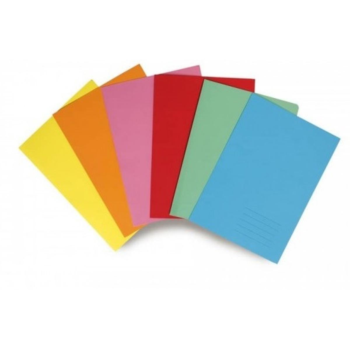 Euro-cart - cartelline brillante 3 lembi - 200 gr - 30 pz