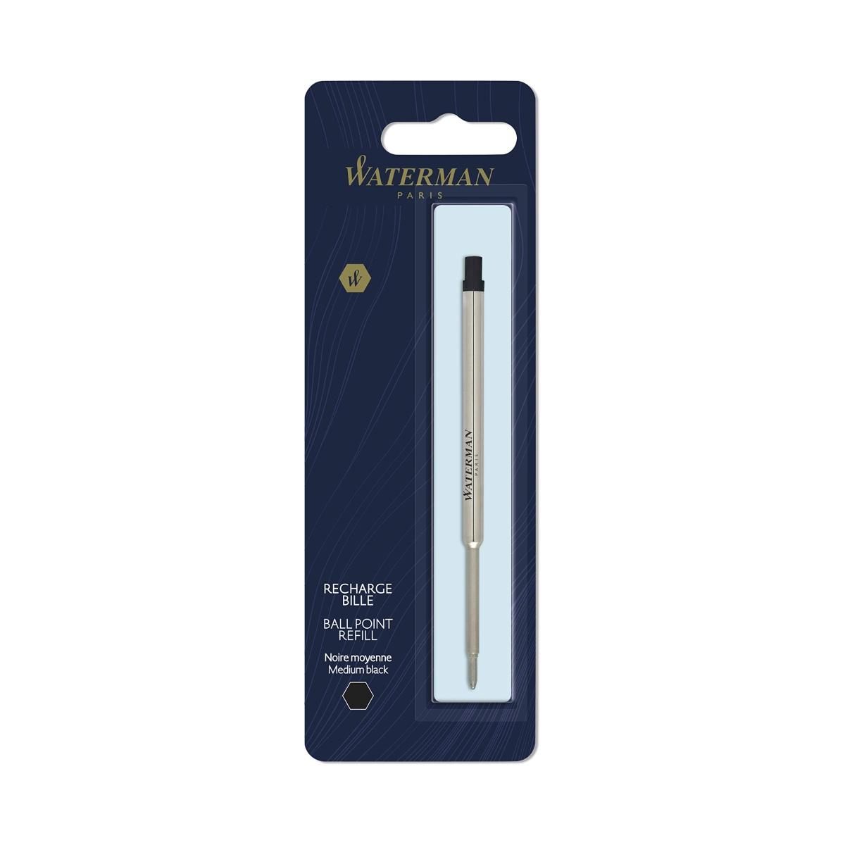 Waterman - refill per penna a sfera