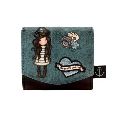 Santoro gorjuss - portrafoglio