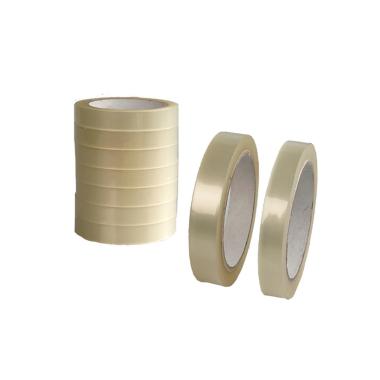 Napa - nastro adesivo trasparente - 19 x 66 yard - torre 8 rotoli