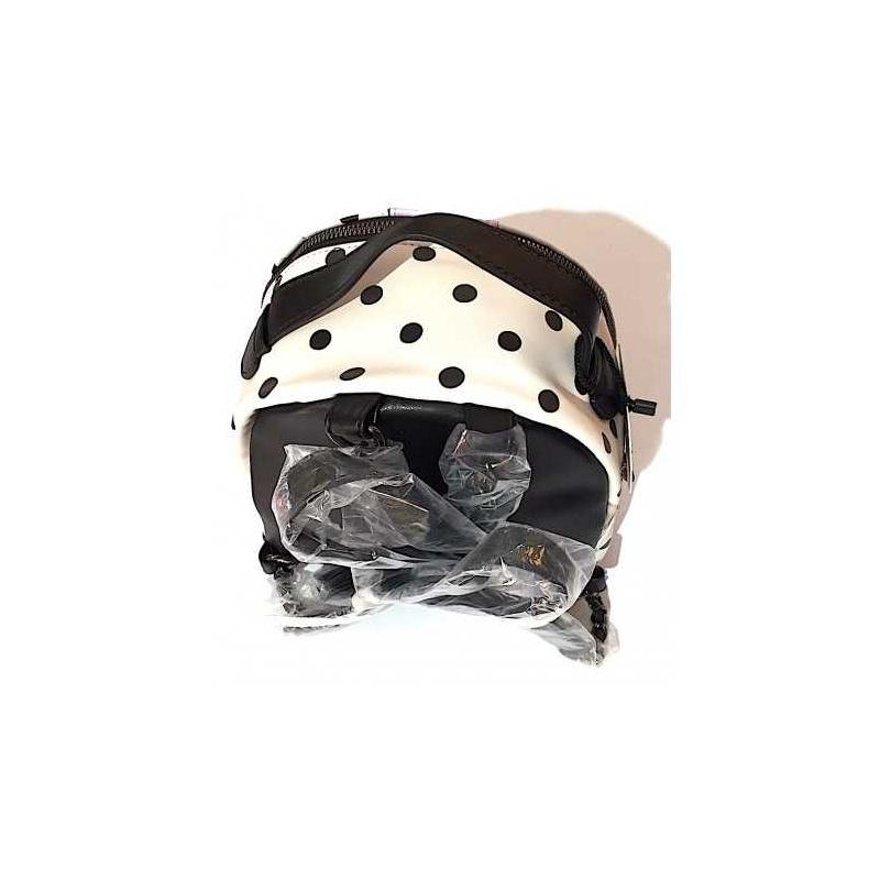 Minip - mini backpack pois