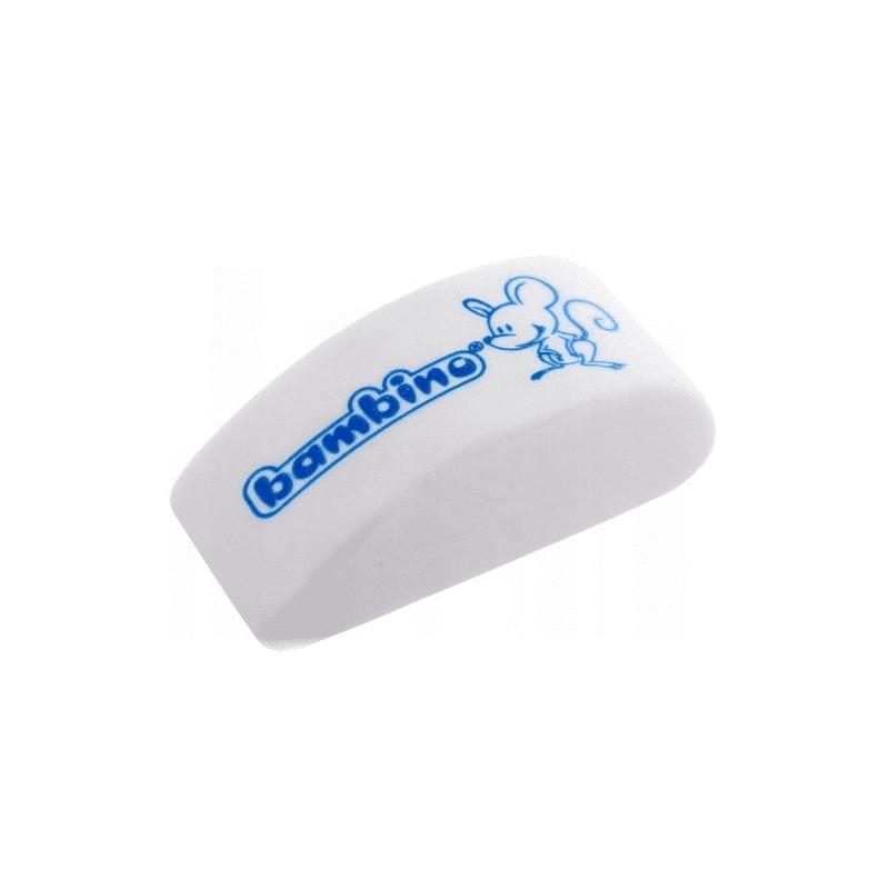 Bambino - gomma da cencellare