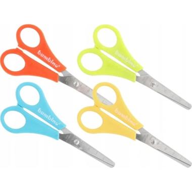 Bambino - forbice scolastica