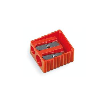 Lebez - termperamatite in plastica due fori