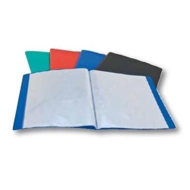 Orna - portalistini basic ppl - a4 - 20 buste