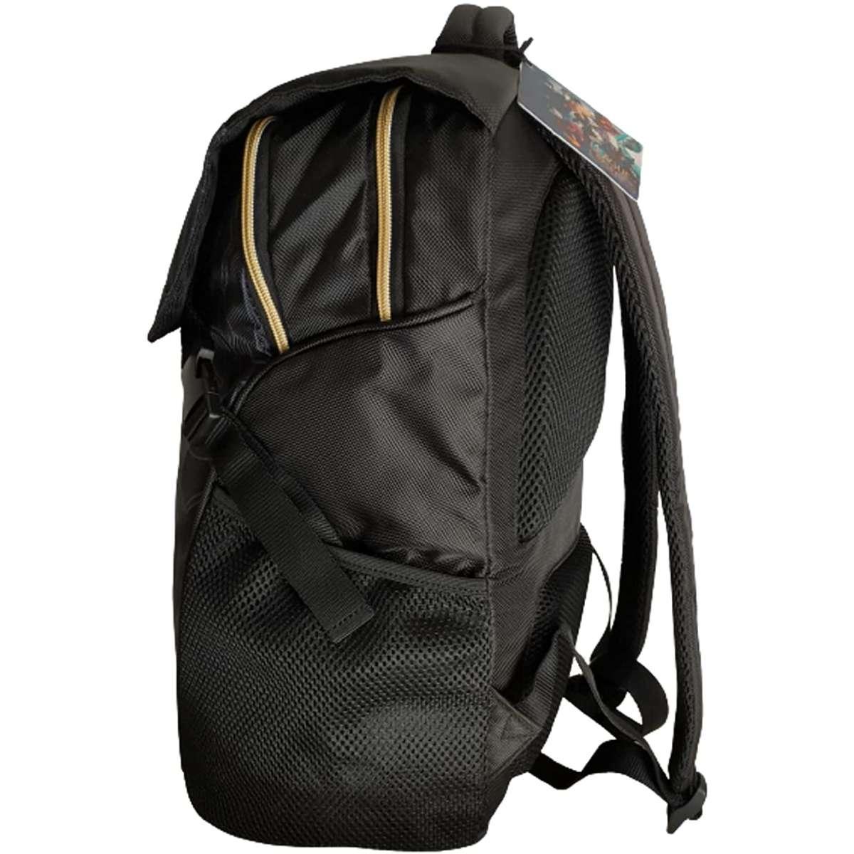 Zaino organizzato scuola league of legends