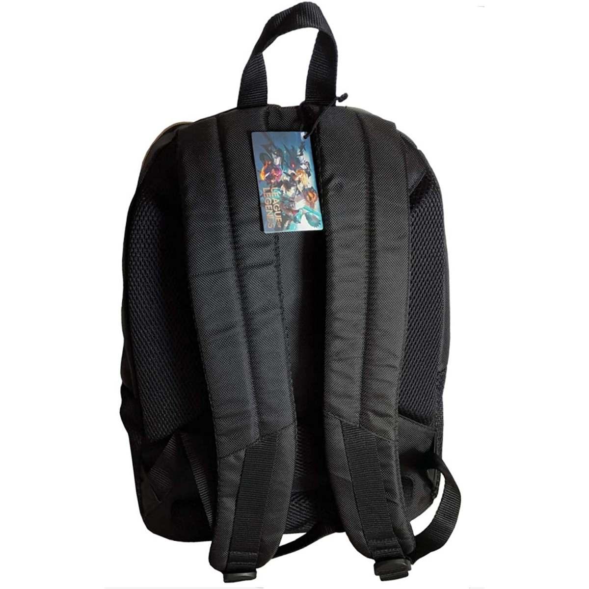 Zaino league of legends