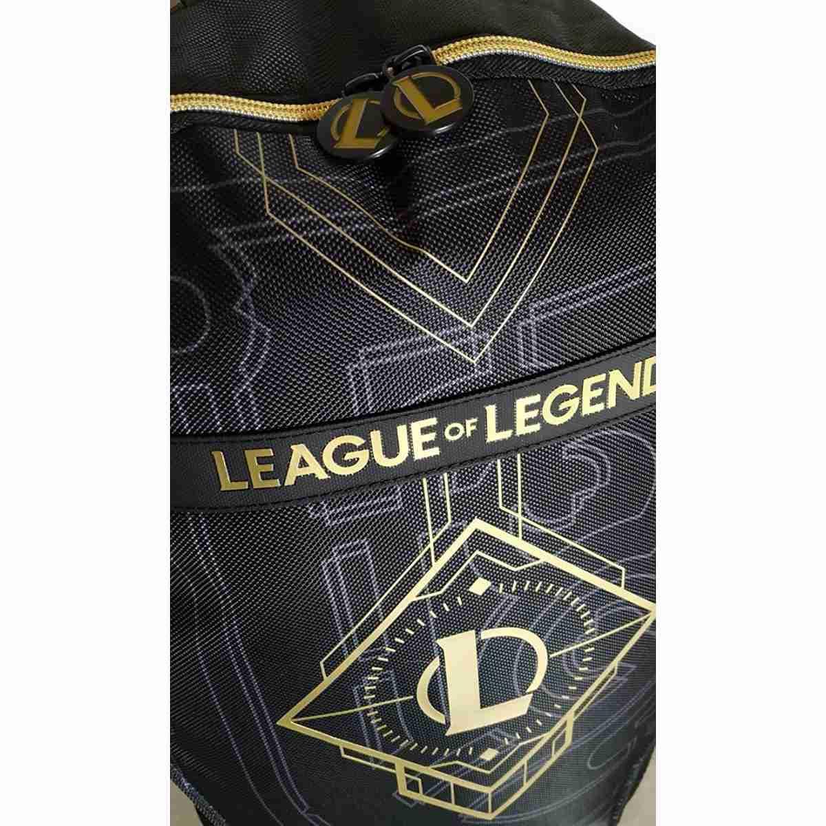 Zaino league of legends