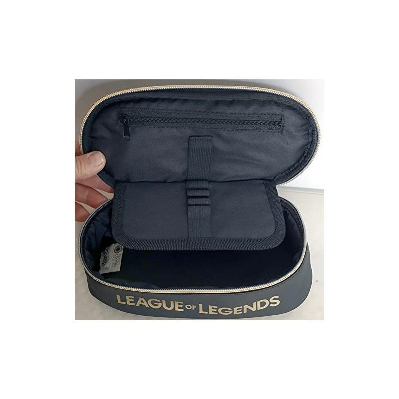Franco cosimo panini - astuccio ovale league of legend