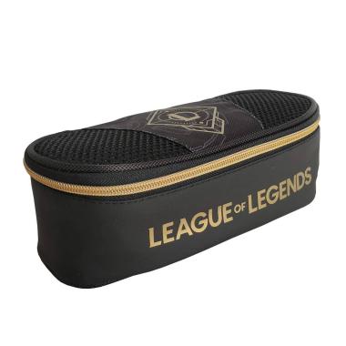 Franco cosimo panini - astuccio ovale league of legend