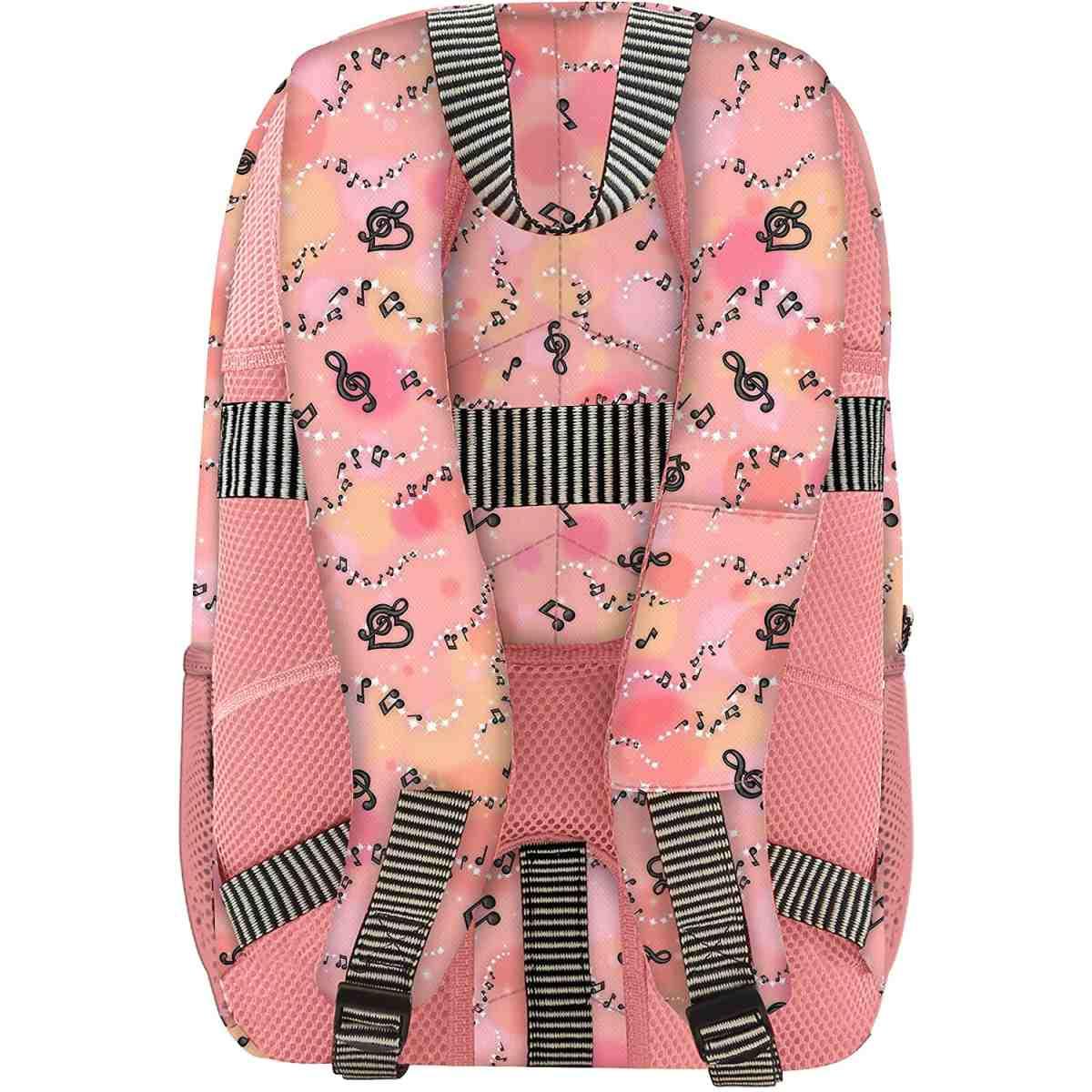 Santoro - zaino 3 cerniere - gorjuss