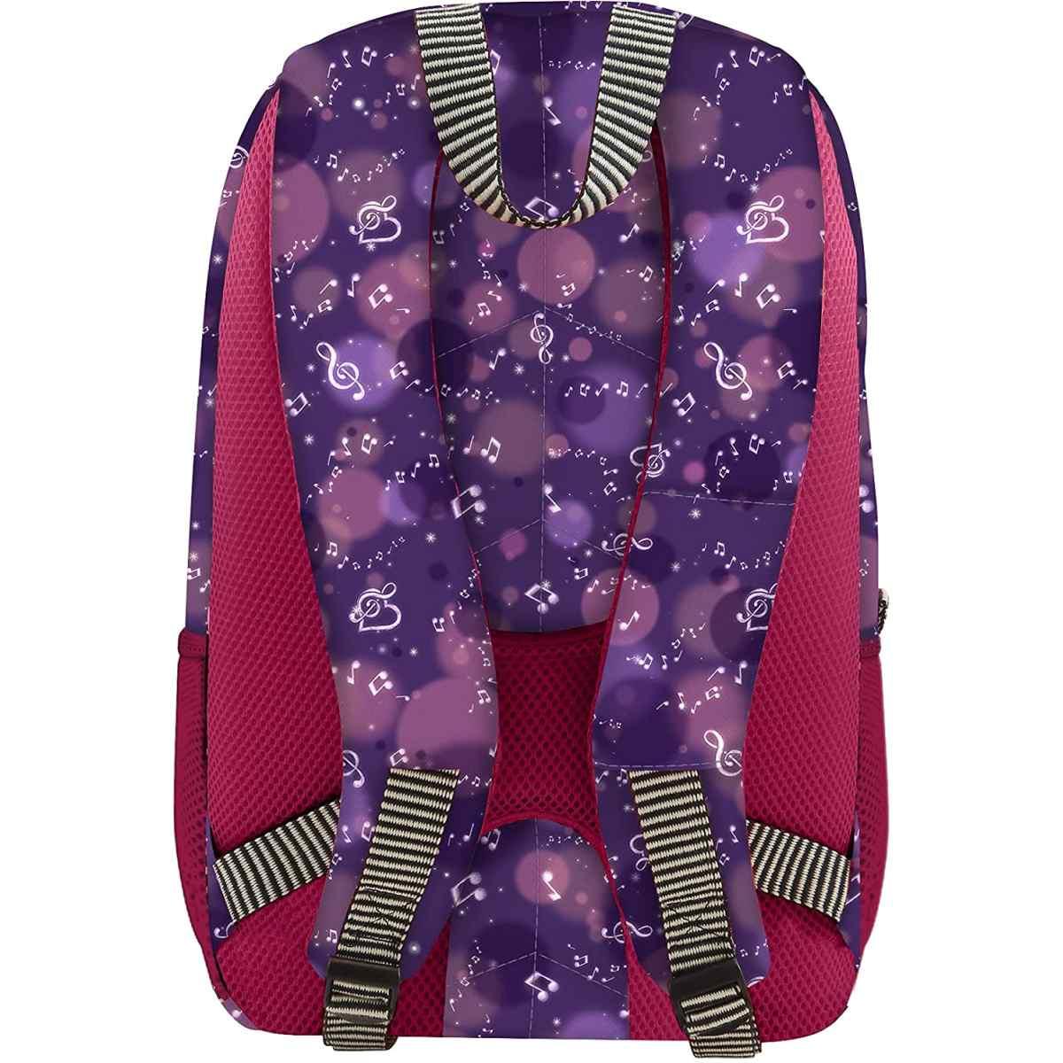 Santoro - zaino 3 cerniere - gorjuss