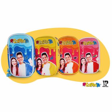 Me contro te - astuccio ovale mct 2021