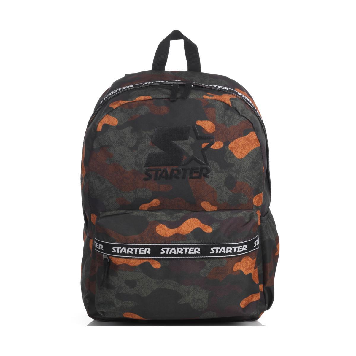 Starter - zaino americano - cm. 29 x 21 x 43 (lt. 26)