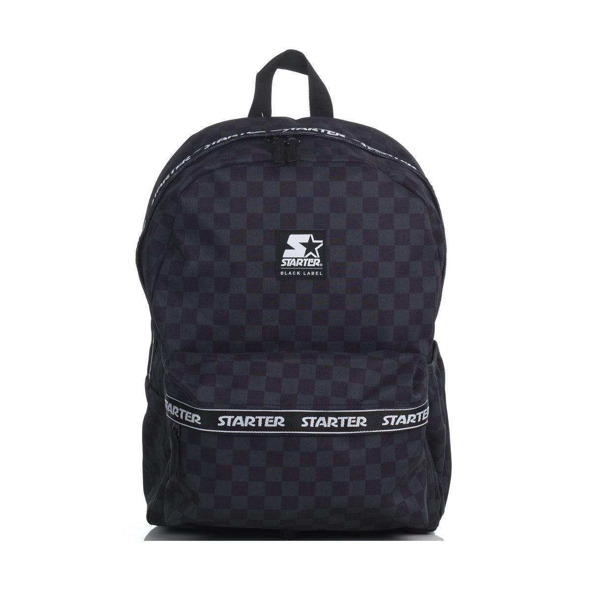 Starter - zaino americano - cm. 29 x 21 x 43 (lt. 26)