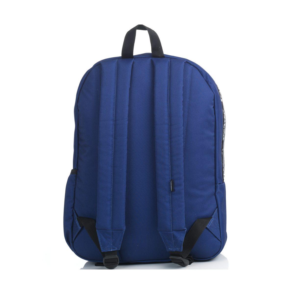 Starter - zaino americano - cm. 29 x 21 x 43 (lt. 26)