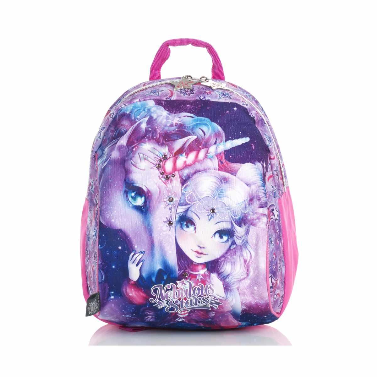 Nebulous star - zaino asilo