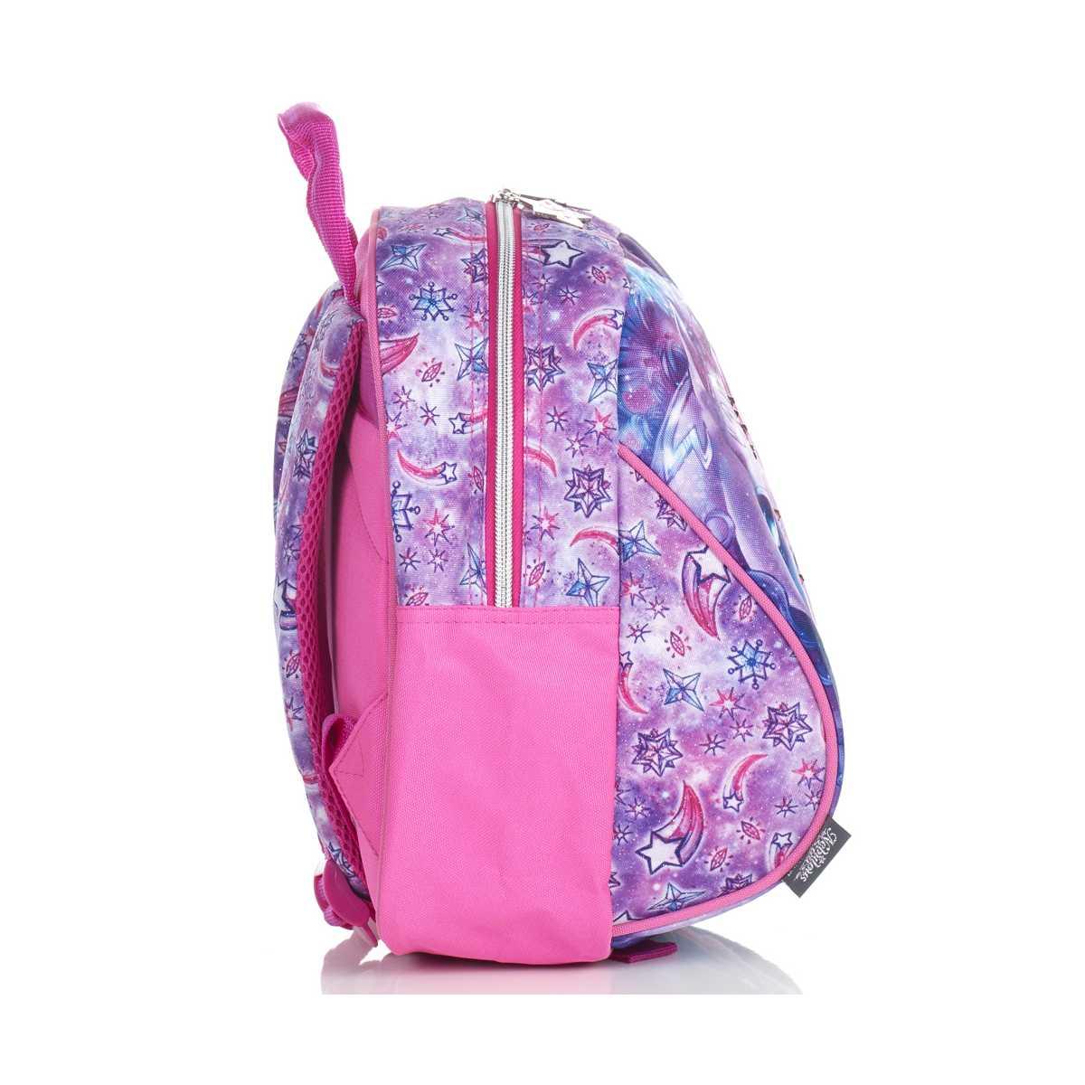 Nebulous star - zaino asilo