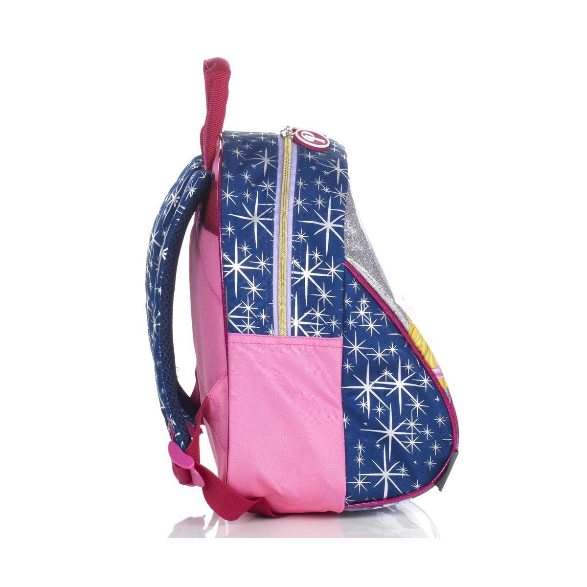 Princess - zaino asilo